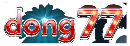 dong77 logo